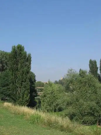 Parc de Sant Julià d'Auvèrnia