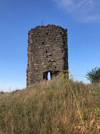 Photo de Altojanni torre medievale