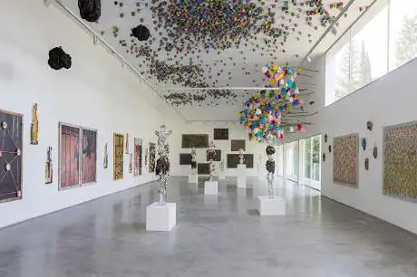 Photo de López de la Serna Centro de Arte Contemporáneo