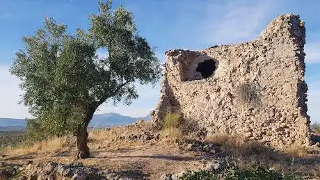 Photo de Torre del Risquillo
