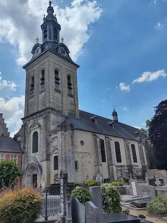 Sint-Jan Evangelistkerk