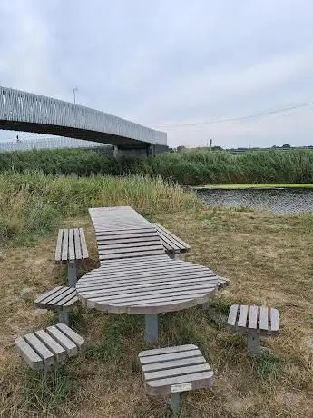 Maerebrug ( picknickzone)