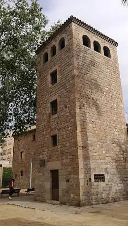 Photo de Can Modolell de la Torre