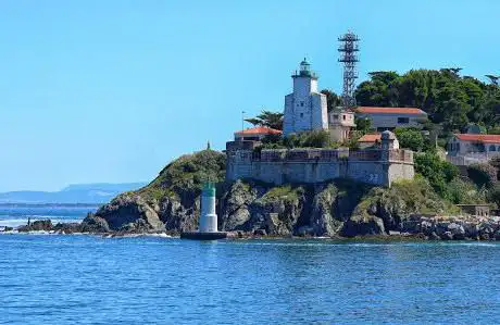 Photo de Fanal Redoute