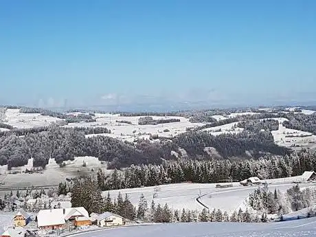 Photo de Skilift Chuderhüsi