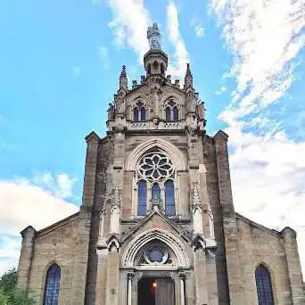 Photo de Chapelle Notre-Dame de Bon-Secours