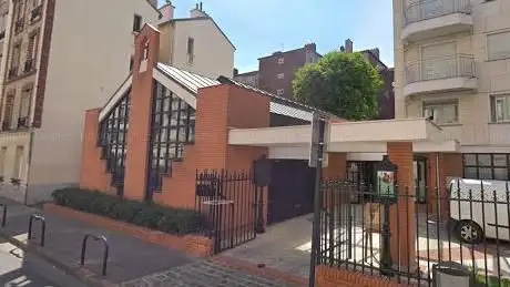 Photo de Église Évangélique Baptiste de Courbevoie