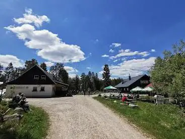 Photo de Ochsenstallhütte