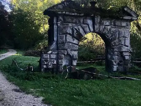 Photo de Villa Della Rimembranza