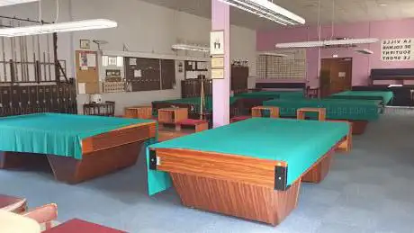 Photo de Colmar Billard Club 71