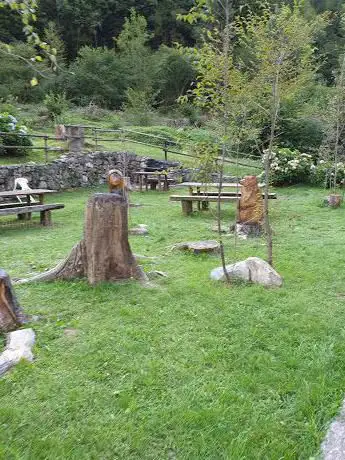 Photo de Oasi del SantÃ­