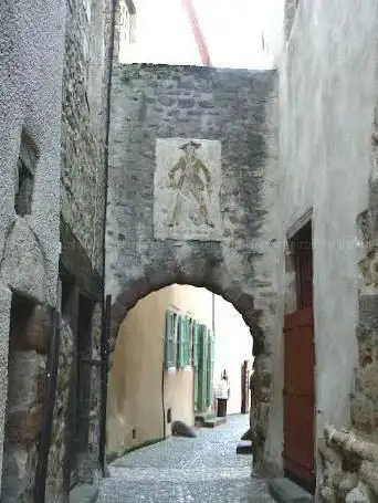 Photo de Maison de Mandrin