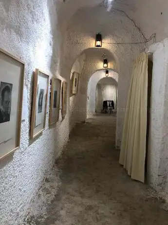 Photo de CENTRO DE INTERPRETACIÓN DE LA SEDA