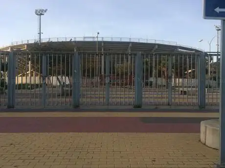 Photo de Plaza Toros