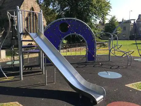 Photo de Woodgreen Play Area