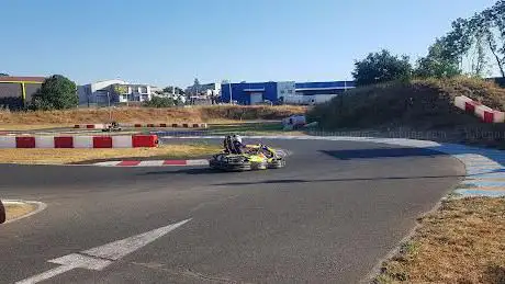 Photo de Karting Evasion - Karting Lyon