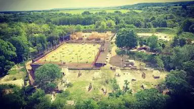 Photo de Paintball Select Park