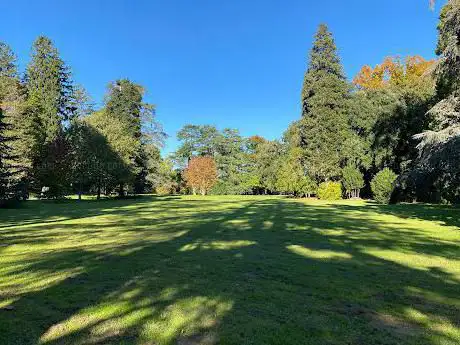 Photo de Parco Rizzani