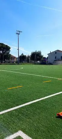 Photo de Campetto da calcio