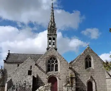 église Saint-Fiacre