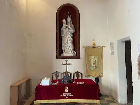 Santa Maria Della Mercede