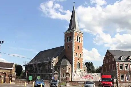 Photo de Église Saint Lambert
