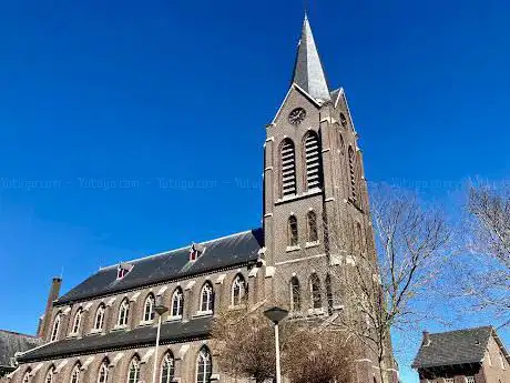 Photo de Petrus en Pauluskerk
