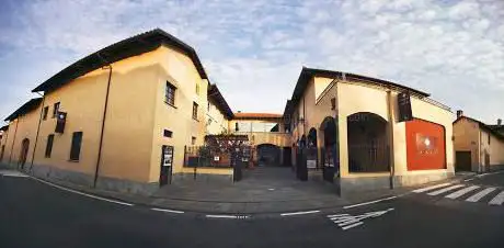 Museo Del Gusto