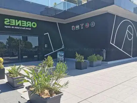 Photo de Orenes Sports Bar & Salón de Juego