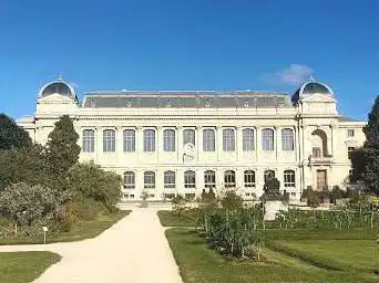 Photo de Jardin des Plantes