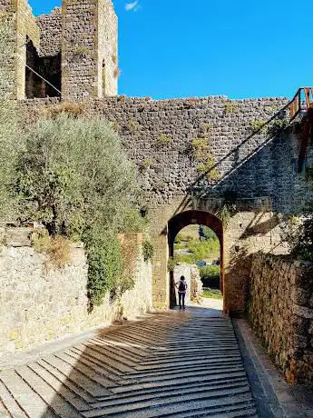 Photo de Porta Fiorentina