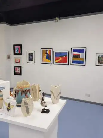 Photo de Van Gallery