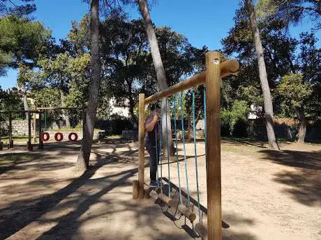 Photo de Grand Parc Laporte