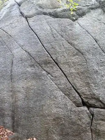 FESSURE di VAIE