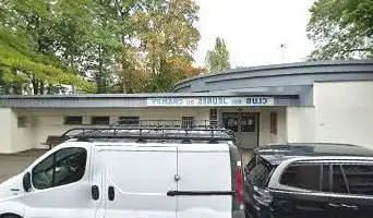 Club des jeunes du Champy