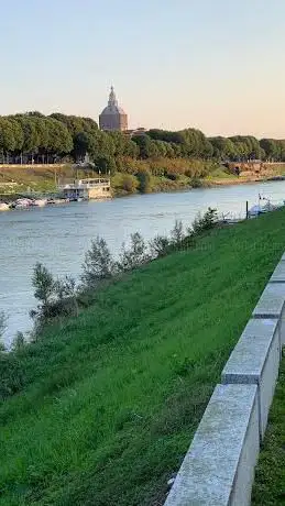 Photo de La Linguacciona