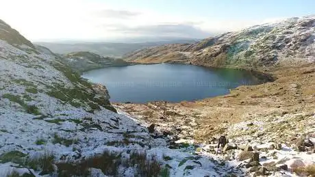 Photo de Levers Water Beck