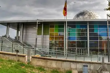 Photo de National Museum of Science and Technology