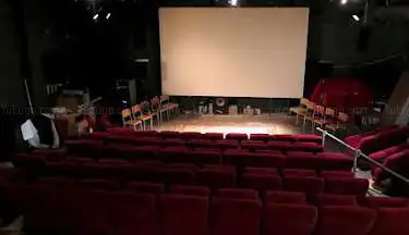 Cinéma Oblo