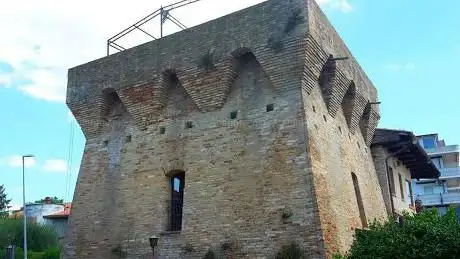 Photo de Torre della Vibrata