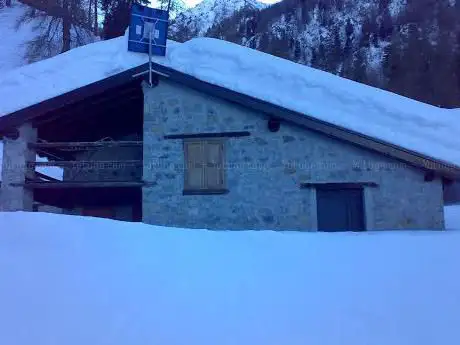 Malga Campadelli Bassa