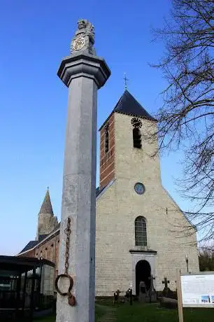 Schandpaal