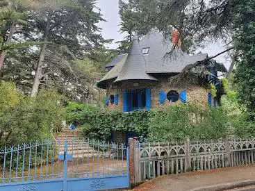 Photo de Villa de Bonne Anse, Villa Russe