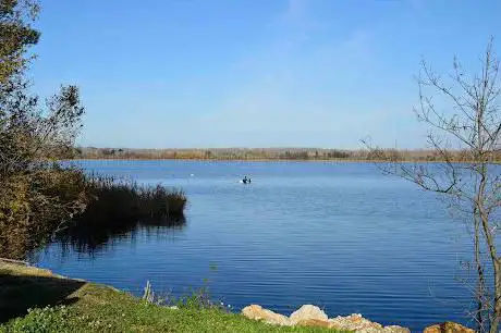 Photo de Étang d'Entressen