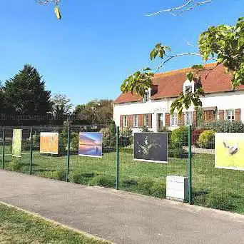 CLOS SAINT VICTOR / MAISON DE LA FAUNE ET DE LA FLORE