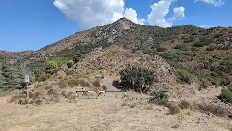 Photo de Col de la Farella