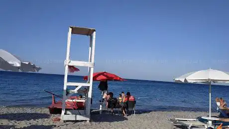 Photo de Lido il capitano