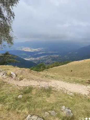 Photo de Monte Cornagera / Monte Poieto