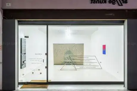 Ar/Ge kunst Gallery