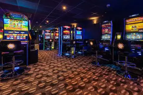 Photo de Merkur Slots
